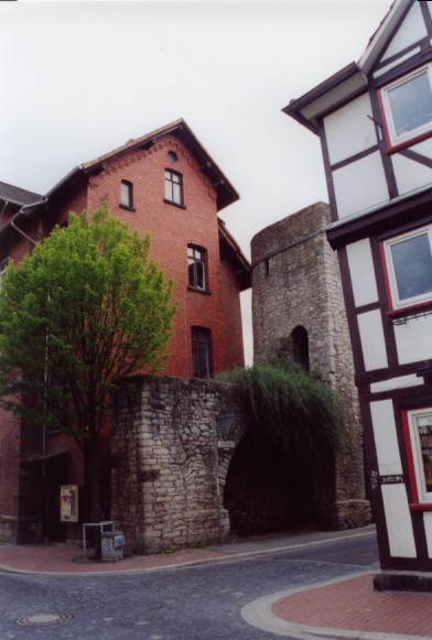 Goettingen