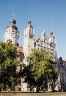 Leipzig